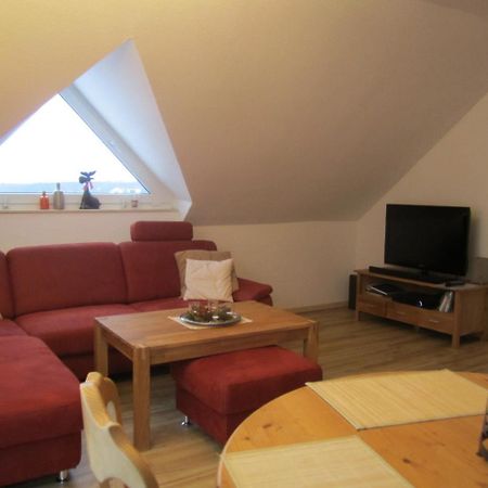 Ferienwohnung Rothaarsteig in Winterberg-Neuastenberg Exterior foto